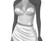 Il white dress