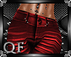{Q} PaNtS+SpiKeD~ReD4