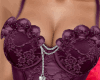Vintage Grape Valentine