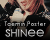 $L Taemin Poster 01