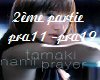 Prayer - partie 2