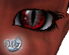 Cagon Eyes Blood-Ash