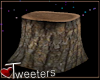 Poseless Stump