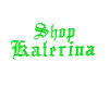 Shop x Katerina