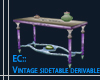 EC:Vintagesidetable drv