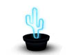 NEON CACTUS