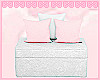 ♡ dorm bench