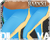 [ReverseLeggins-Blu|XXL}