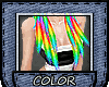 Cutta [Rainbow]