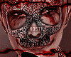 H. Skull Mask