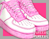 !! Sneakers Pink