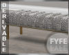 F | DERIVABLE Bench