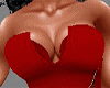 Sexy Marin Red Dress