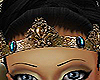 Elven Fluer-De-Lis Tiara