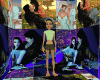 CUTOUT ROOM ANIMADO