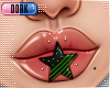 lDl Star Mouth Green