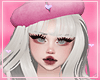 cute coquette little doll