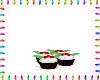(SS)Holiday Cupcakes