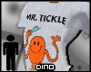 Mr.Tickle Top