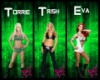 WWE Diva's 2