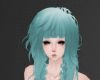 [YOMi]-Pastel Blue Hair