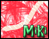 Miki*Hybrid Tail V2