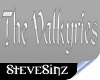 the valkyries