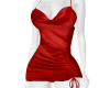 M| Dress Red