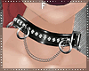 F | May I? - Collar