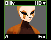 Billy Fur A