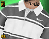 r. Nk Sweater Striped II