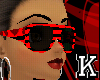 *K* Ladii Glassez