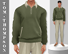Flavio Casual Sweater