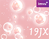 Jellyfish Bubble P