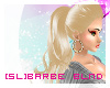 [SL]Barbe*blonde*