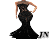 J*Elegant Evening Dress