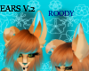 Roody Ears V.2