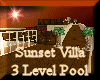 [my]Sunset Villa & Pool