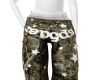 Sp5der - Camo F