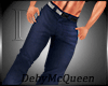 [DM] PANTS JEANS V2