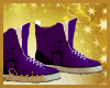 [DHD] Jordan Purple Kick