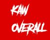 Kaw Overall