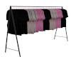** Harbor Shirt Rack