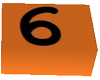 box st sp orange #6