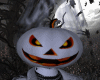 llzM.. Pumpkin - Head