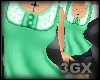 |3GX| - Sweet Doll - Grn