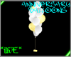 *HE*Ballons
