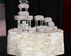 {BB}Love Weddng Cake V2