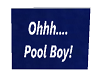 Ohhh Pool Boy Radio