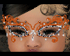 pumpkin mask